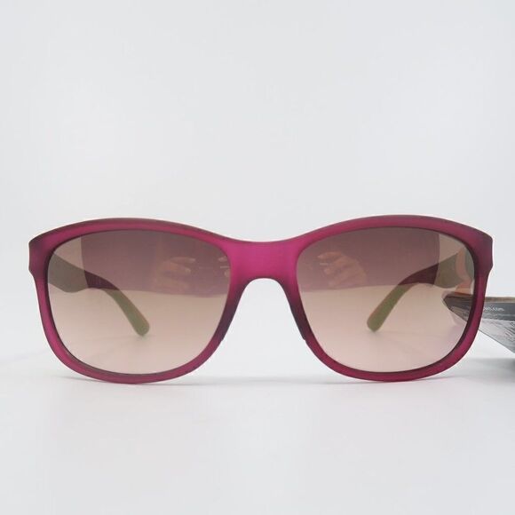 Foster Grant TW0121 AFH  Purple/Brown Gradient Men's Sunglasses - Picture 1 of 6